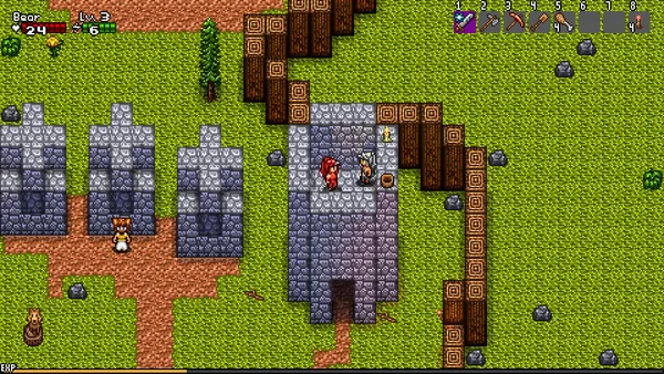 LandTraveller screenshot 9