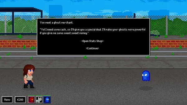 Ghostlords screenshot 8