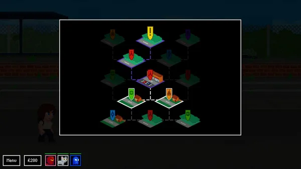Ghostlords screenshot 9
