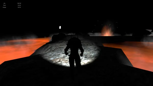 Screenshot 10 di The Last Hope