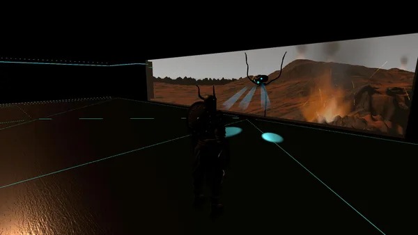 Screenshot 11 di The Last Hope