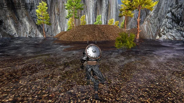 Screenshot 12 di The Last Hope