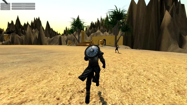 Screenshot 15 di The Last Hope