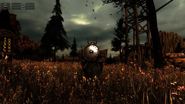 Screenshot 2 di The Last Hope
