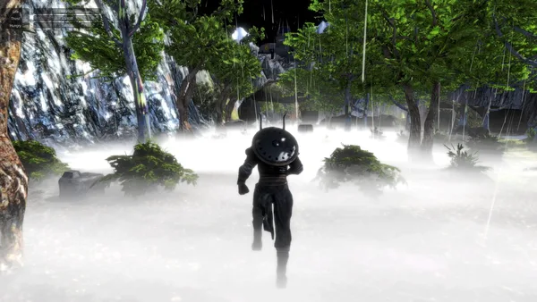 Screenshot 3 di The Last Hope