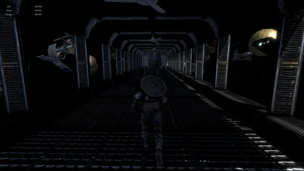 Screenshot 4 di The Last Hope