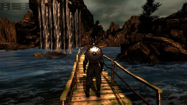 Screenshot 6 di The Last Hope