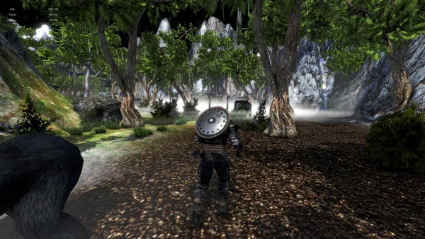 Screenshot 7 di The Last Hope