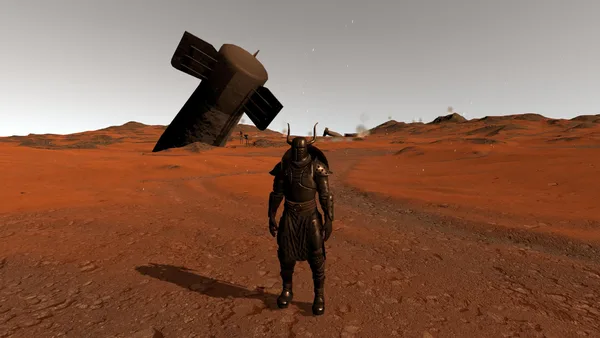 Screenshot 8 di The Last Hope