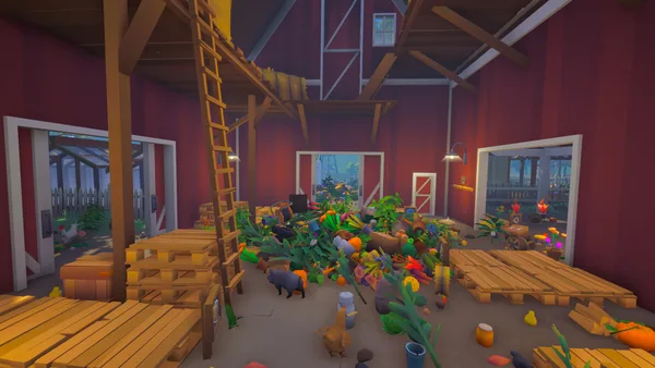 Tidy Farm screenshot 10
