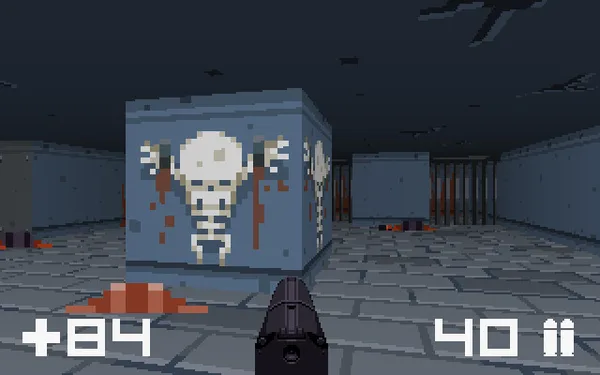 GUN GODZ screenshot 4
