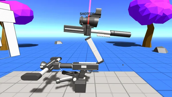 ShotForge screenshot 3