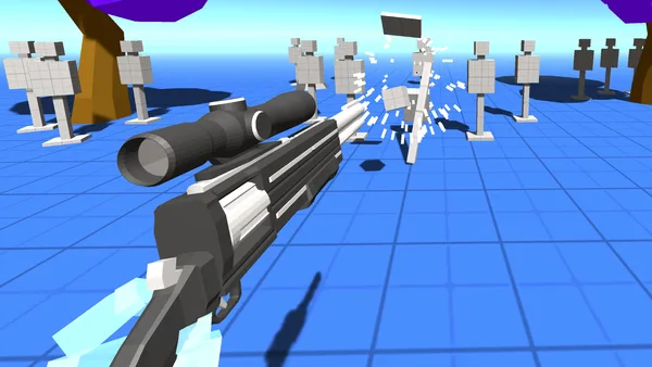 ShotForge screenshot 6