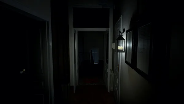 The Works of Mercy screenshot 12