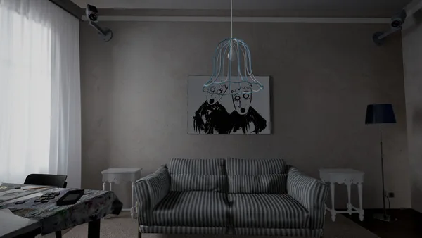 The Works of Mercy screenshot 13