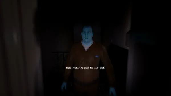 The Works of Mercy screenshot 14