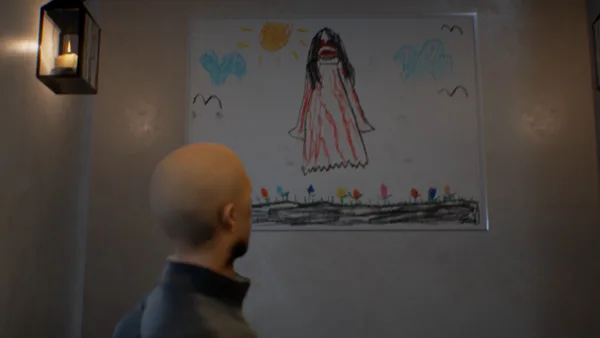 The Works of Mercy screenshot 15