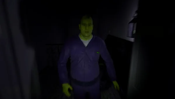 The Works of Mercy screenshot 18