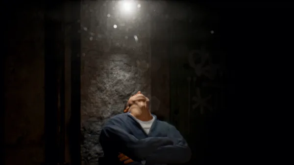 The Works of Mercy screenshot 20
