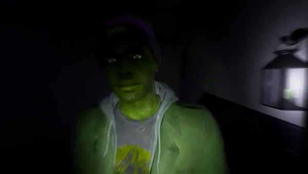 The Works of Mercy screenshot 4