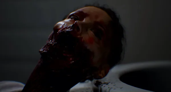 The Works of Mercy screenshot 6