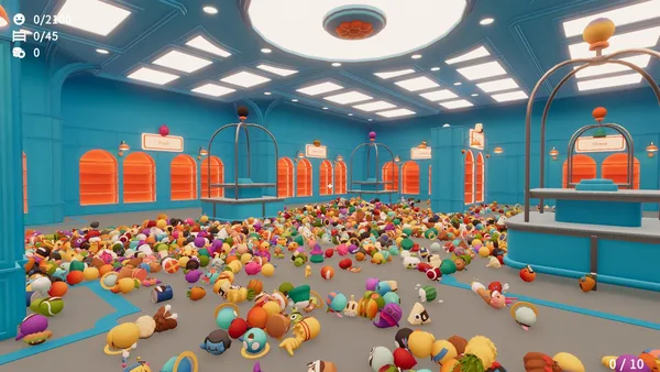 Emoji : Tidy Up screenshot 6