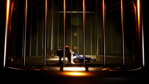 Screenshot 10 di Of Bird and Cage