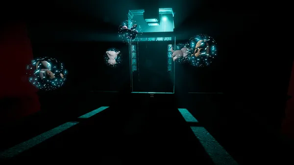 Screenshot 7 di Of Bird and Cage
