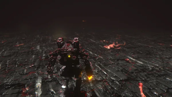 TENET screenshot 10