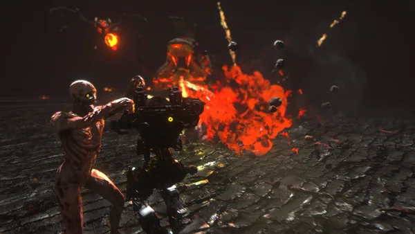 TENET screenshot 12