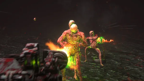 TENET screenshot 16