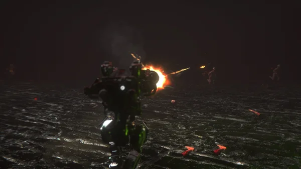 TENET screenshot 6