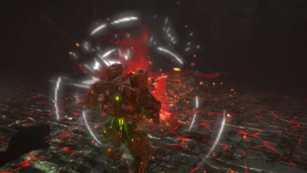 TENET screenshot 7