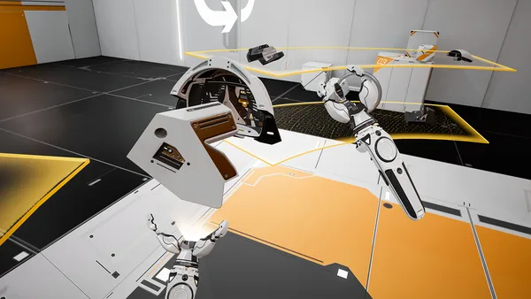Machine Learning: Episode I screenshot 3