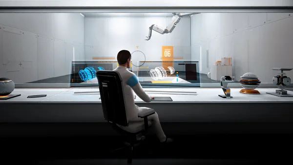 Machine Learning: Episode I screenshot 5