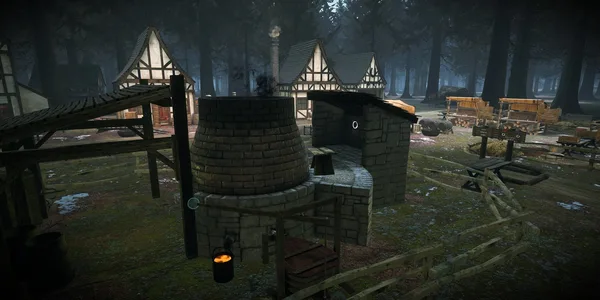 Yore VR screenshot 11