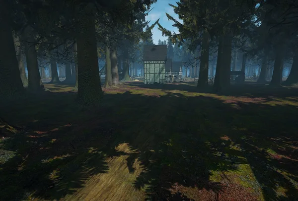 Yore VR screenshot 15