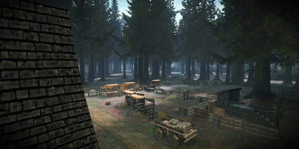 Yore VR screenshot 19