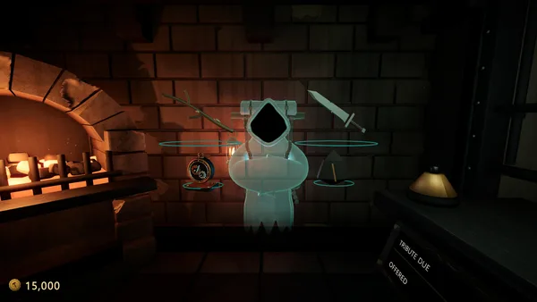 ForgeTax screenshot 4