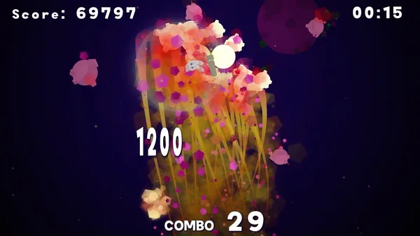 餅月 screenshot 1