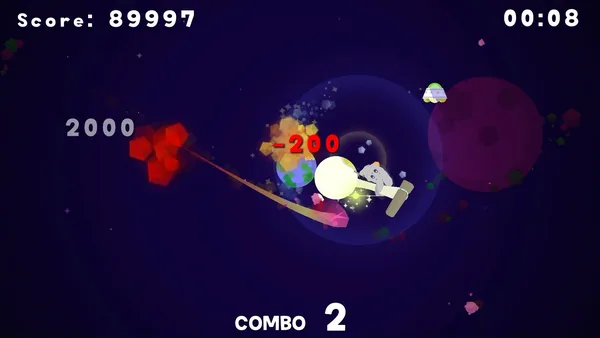 餅月 screenshot 2