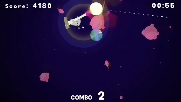 餅月 screenshot 3