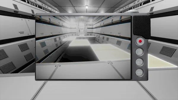 ChronoLens screenshot 3
