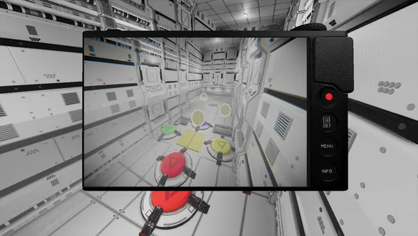 ChronoLens screenshot 5