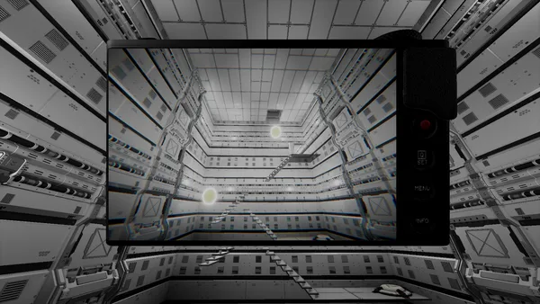ChronoLens screenshot 7