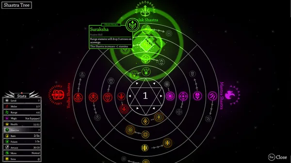 Asura: Vengeance Edition screenshot 13