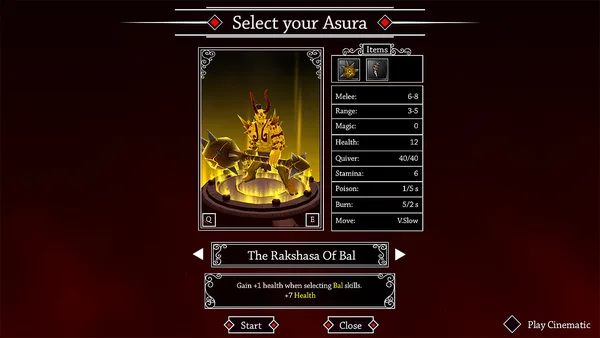 Asura: Vengeance Edition screenshot 14