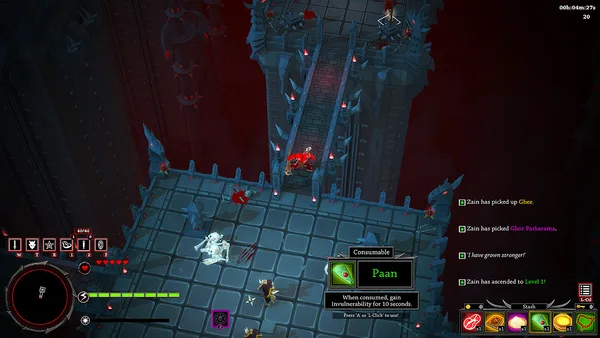 Asura: Vengeance Edition screenshot 9