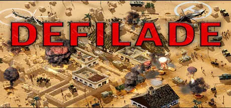 Defilade