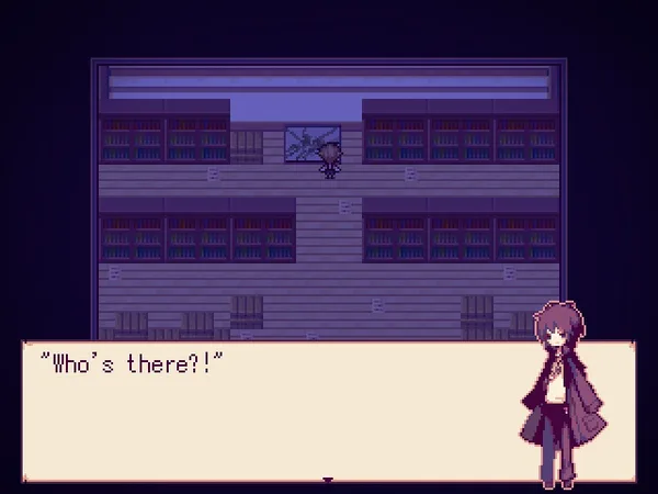 Alicemare screenshot 1
